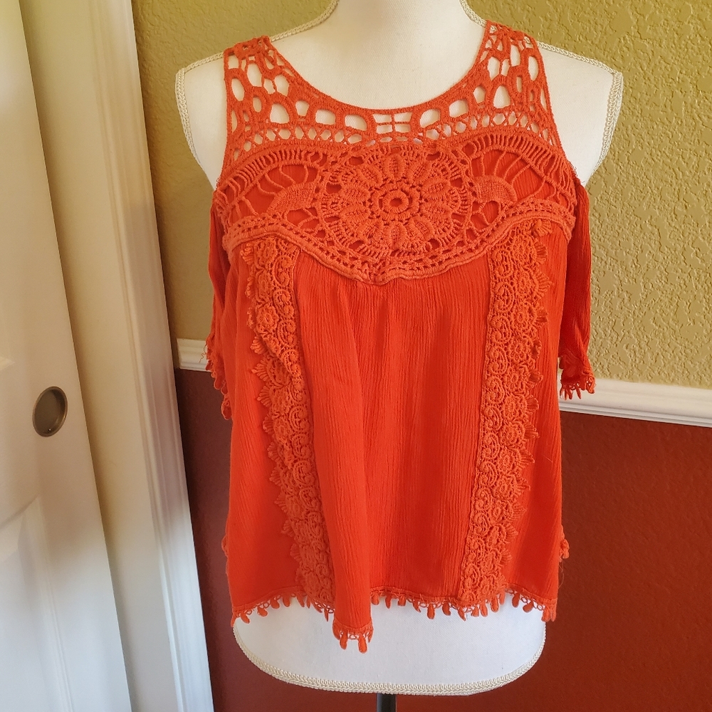 Cute Top XS